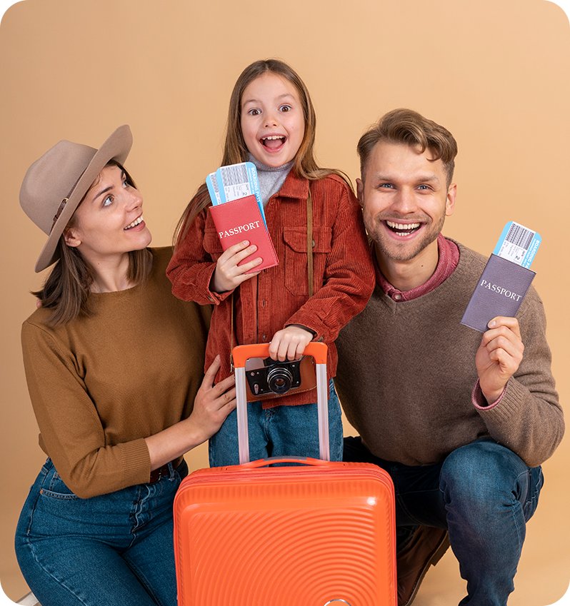 Zillion Tour And Travels About