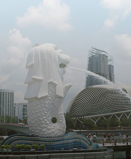 Singapore