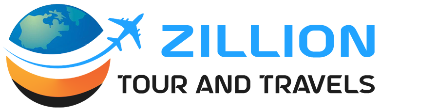 Zillion Tour And Travels