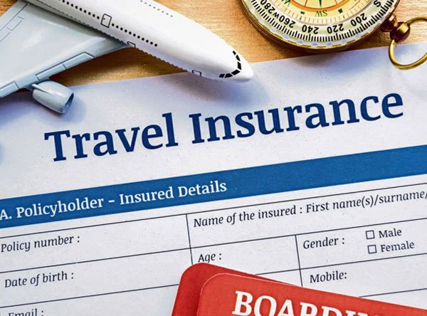 Travel Insurance
